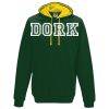 Varsity hoodie Thumbnail