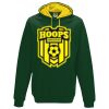Varsity hoodie Thumbnail