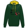 Varsity hoodie Thumbnail