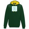 Varsity hoodie Thumbnail