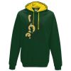 Varsity hoodie Thumbnail