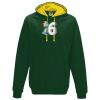 Varsity hoodie Thumbnail