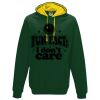 Varsity hoodie Thumbnail