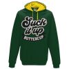 Varsity hoodie Thumbnail