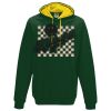 Varsity hoodie Thumbnail