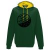 Varsity hoodie Thumbnail