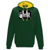 Varsity hoodie Thumbnail