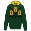 Varsity hoodie Thumbnail