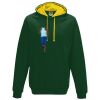Varsity hoodie Thumbnail
