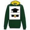 Varsity hoodie Thumbnail