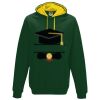 Varsity hoodie Thumbnail