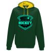 Varsity hoodie Thumbnail