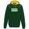 Varsity hoodie Thumbnail
