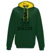Varsity hoodie Thumbnail