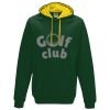 Varsity hoodie Thumbnail