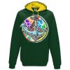 Varsity hoodie Thumbnail
