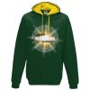 Varsity hoodie Thumbnail
