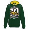 Varsity hoodie Thumbnail