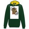 Varsity hoodie Thumbnail
