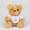 Bear in a t-shirt Thumbnail