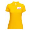 Ladies Polo Shirt Thumbnail