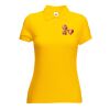 Ladies Polo Shirt Thumbnail