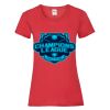 Lady-fit tee shirt Thumbnail