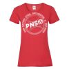 Lady-fit tee shirt Thumbnail