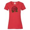 Lady-fit tee shirt Thumbnail