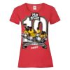 Lady-fit tee shirt Thumbnail