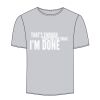 Gamegear® Cooltex® training t-shirt Thumbnail