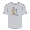 Gamegear® Cooltex® training t-shirt Thumbnail