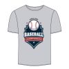 Gamegear® Cooltex® training t-shirt Thumbnail