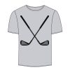 Gamegear® Cooltex® training t-shirt Thumbnail