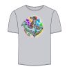 Gamegear® Cooltex® training t-shirt Thumbnail