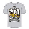 Gamegear® Cooltex® training t-shirt Thumbnail