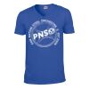 V-neck t-shirt  Thumbnail