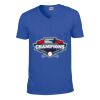 V-neck t-shirt  Thumbnail