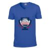 V-neck t-shirt  Thumbnail