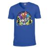 V-neck t-shirt  Thumbnail