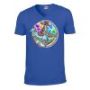 V-neck t-shirt  Thumbnail