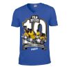 V-neck t-shirt  Thumbnail