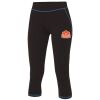 Ladies Capri Pant Thumbnail