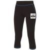 Ladies Capri Pant Thumbnail